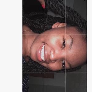 Meet your Posher, Kaycee